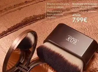 Oriflame Brocha para brocheador oferta
