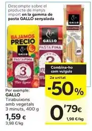 Oriflame The one - gel para cejas lift & fix oferta