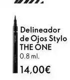 Oriflame The one - delineador de ojos stylo oferta
