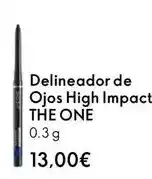 Oriflame The one - delineador de ojos high impact oferta