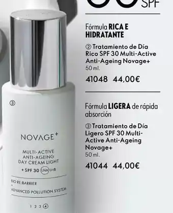 Oriflame Active - advanced pollution system air conditioner oferta