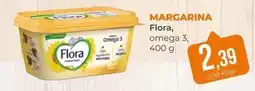 SPAR Gran Canaria Flora - margarina oferta