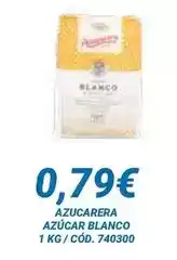 Dialsur Cash & Carry Blanco - azúcar oferta