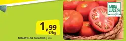 Supermercados MAS Palacios - tomate los oferta