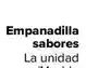 Carrefour Empanadilla sabores oferta