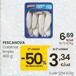 Carrefour Carrefour el mercado - barra pan pannier oferta