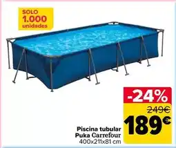 Carrefour Carrefour el mercado - lima oferta