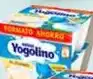 Carrefour Nestlé - yogolinos oferta