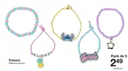 Zeeman Pulsera Plástico/caucho oferta