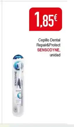 Masymas SENSODYNE, Cepillo Dental Repair&Protect oferta