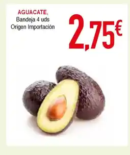 Masymas Aguacate oferta