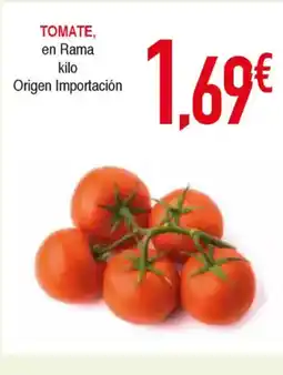Masymas Tomate oferta