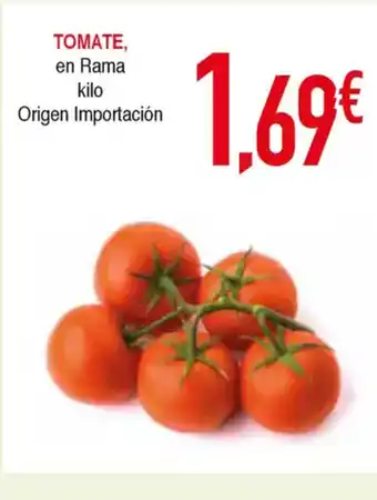 Masymas Tomate oferta