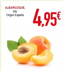 Masymas Albaricoque oferta
