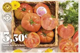 Gadis Tomato Rosa de la Reina oferta