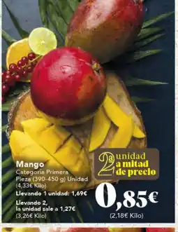 Gadis Mango oferta