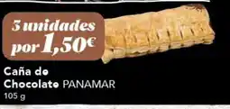 Gadis Caña do Chocolate oferta