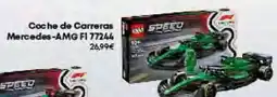 Game LEGO Coche de Carreras Mercedes-AMG F1 oferta
