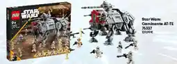 Game LEGO Star Wars: Caminante AT-TE oferta