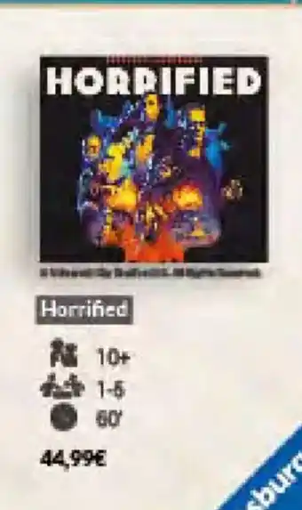 Game HORDIFIED oferta