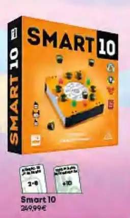 Game SMART10 oferta