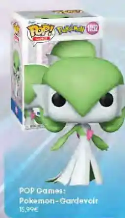 Game POP Games: Pokemon-Gardevoir oferta