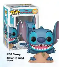 Game POP Disney Stitch in Sand oferta