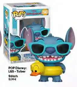 Game POP Disney: L&S - Tuber oferta