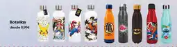 Game Botellas oferta