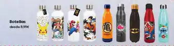 Game Botellas oferta