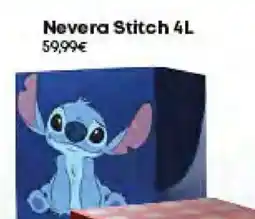 Game Nevera Stitch oferta