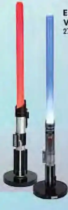 Game Espadas Luz Skywalker o Darth Vader 60cm oferta