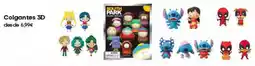 Game Colgantes 3D oferta