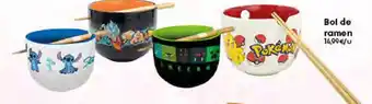 Game Bol de ramen oferta