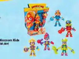 Game Kazzom Kids oferta