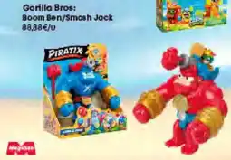 Game PIRATIX Boom Ben/Smash oferta