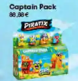Game PIRATIX Captain oferta