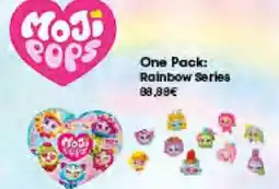 Game MOJI POPS One Pack: Rainbow Series oferta