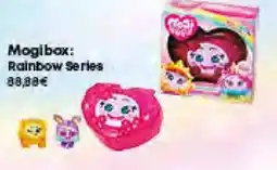 Game MOJI POPS Mogibox: Rainbow Series oferta