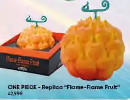 Game ONE PIECE - Replica "Flame-Flame Fruit oferta