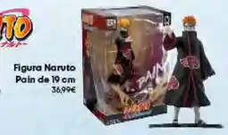 Game Figura Naruto Pain de 19 cm oferta