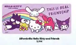 Game Alfombrilla Hello Kitty and Friends oferta