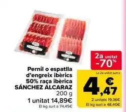SPAR Crowe - crema depilatoria ducha oferta