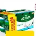 Carrefour Activia - bífidus natural oferta