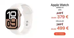 K-tuin Apple - watch series 10 oferta