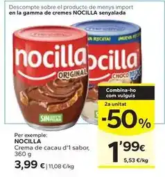 Cuevas Cash Milflores - vino rioja tinto oferta