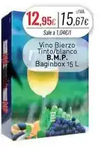 Cuevas Cash Vino bierzo tinto oferta