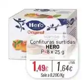 Cuevas Cash Hero - confituras surtidas oferta
