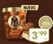 Supermercados Plaza Magnum - nuevo oferta