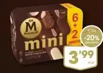 Supermercados Plaza Magnum - mini oferta